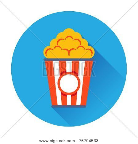 popcorn icon
