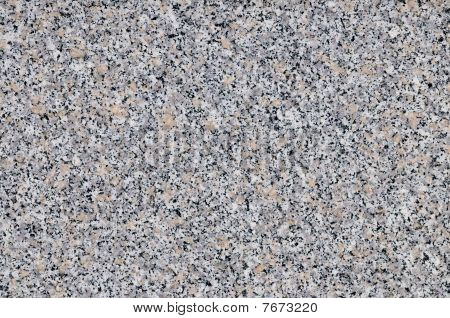 Texture de granit