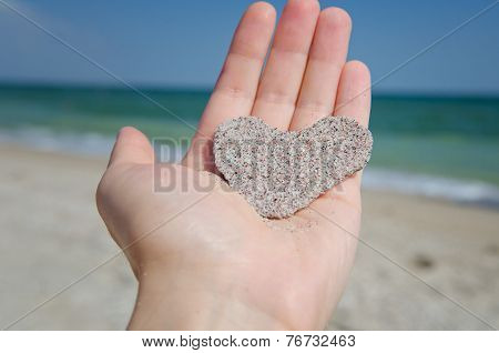 Show Me Your Love