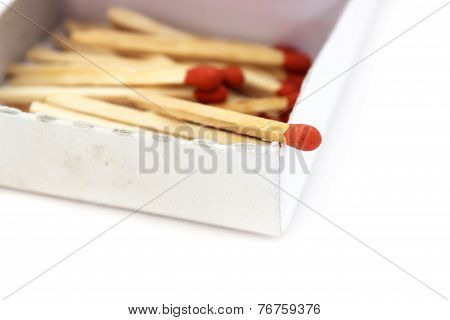 Matcches