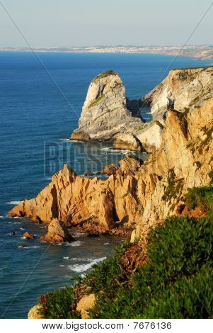 Cabo Da โรกา โปรตุเกส