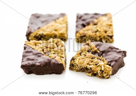Chocolate Bars