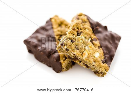 Chocolate Bars