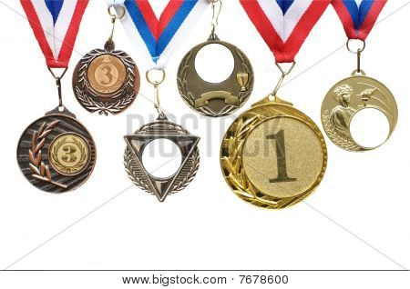 Médaille
