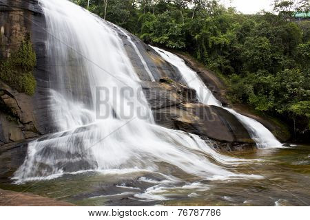 Beautiful Waterfall