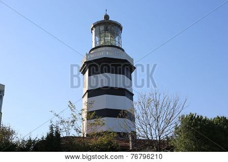 Lighthouse