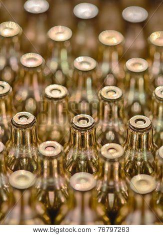 Soda chargers