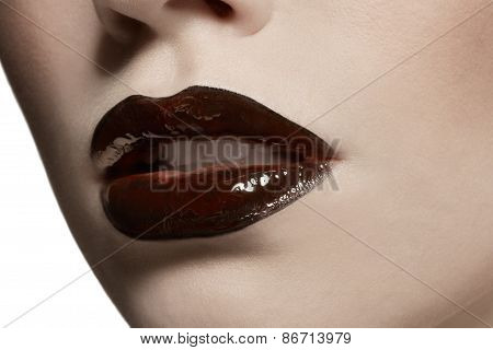 Dark Lips