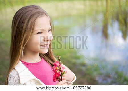 Springtime