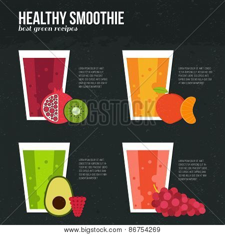 Fresh Smoothie
