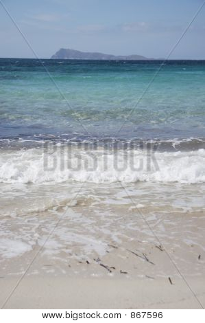 Sardinien