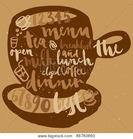 Coffee Set