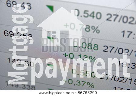 House market concept.