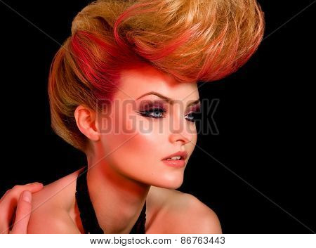 Coiffure