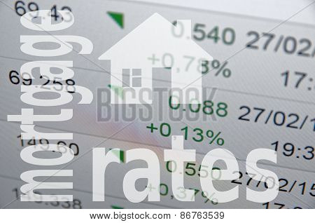 House market concept.