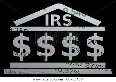 Internal Revenue Service
