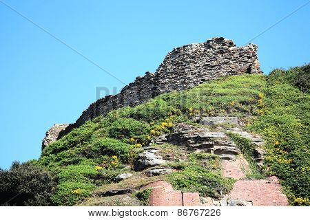 Hastings Castle