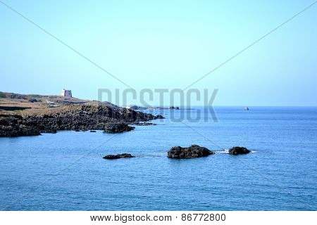 Ustica - Sicily