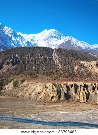 Marsyangdi River