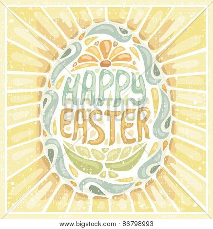 Happy Easter