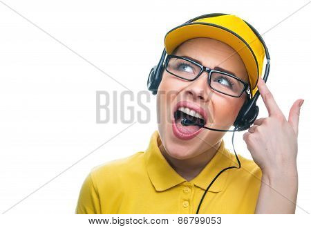 Call Service Operator