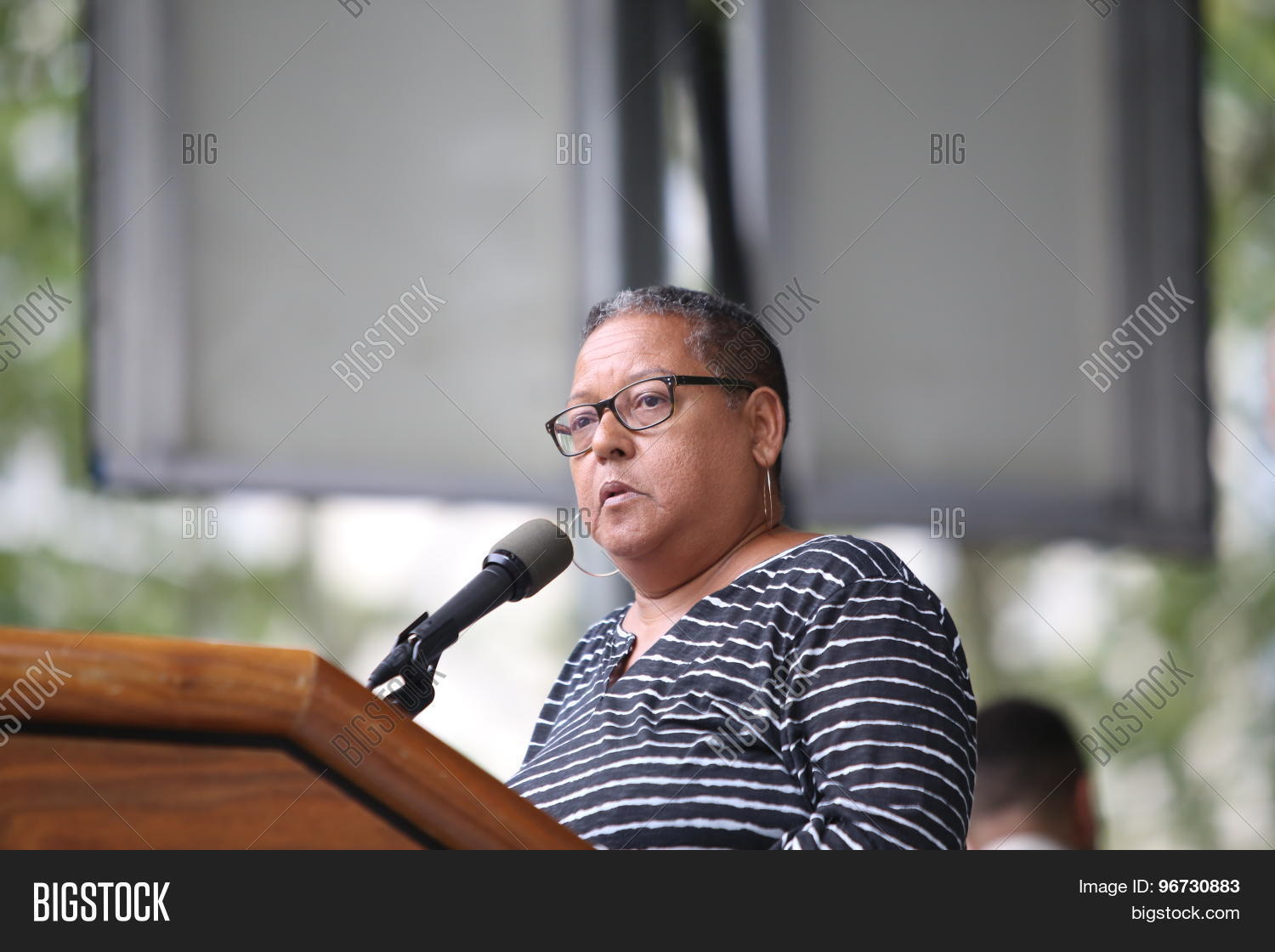 Estela Vasquez 1199 Image & Photo (Free Trial) Bigstock