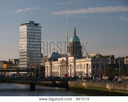 Alfândega de Dublin