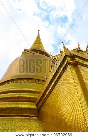 Temple