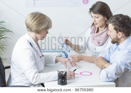 Marriage Want To Have A Boy