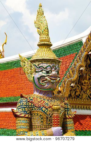 Temple