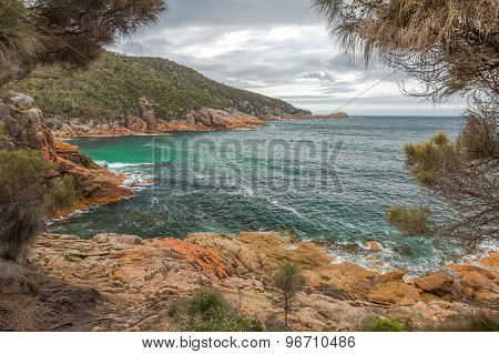 Freycinet Sleepy Bay