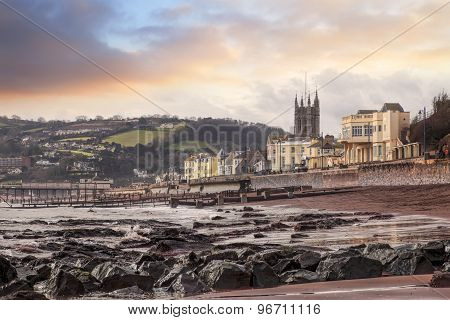 Teignmouth