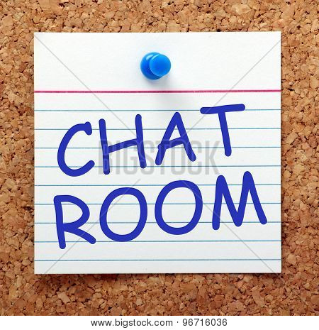 Chat Room