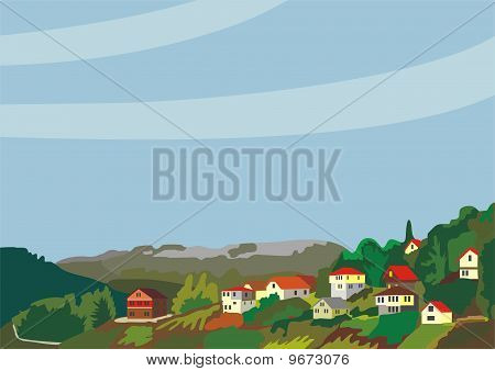 Village