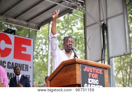 Assemblyman Nick Perry