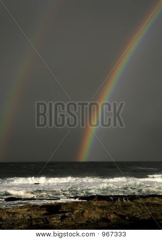 Regenbogen
