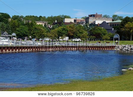 Bayfront Park