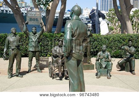 National Salute to Bob Hope