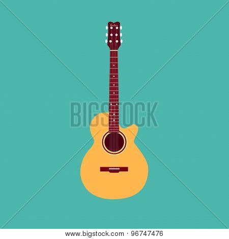 Acoustic Guitar
