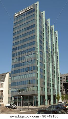 Nurnberger Office