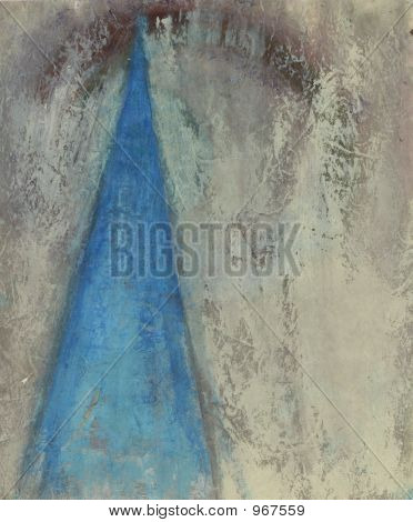 Abstrakti Pinnacle