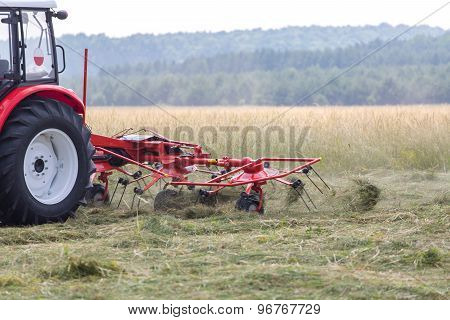Tedder