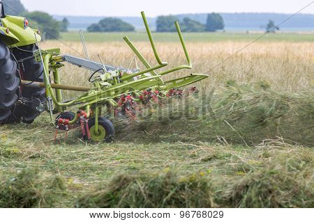 Tedder