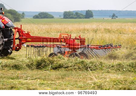 Tedder