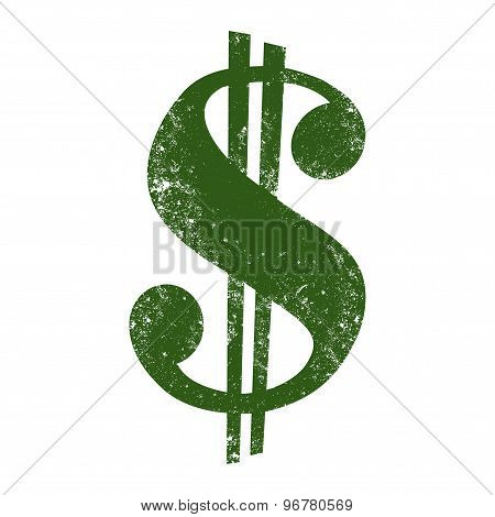 Dollar Sign