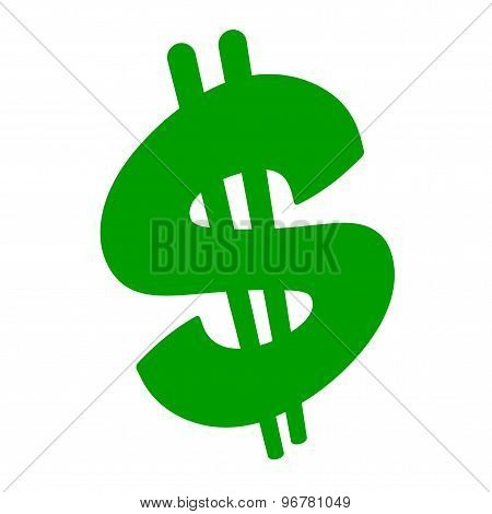 Dollar Sign