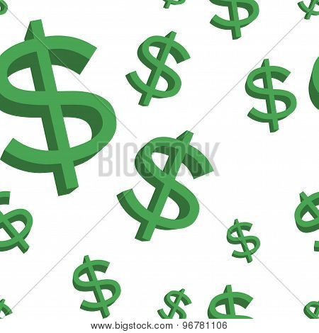Dollar Sign