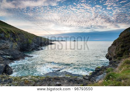 Epphaven Cove