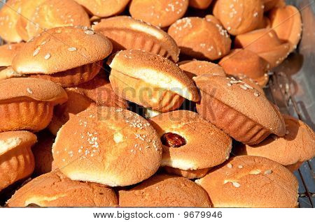 muffin Data nasion sezamu