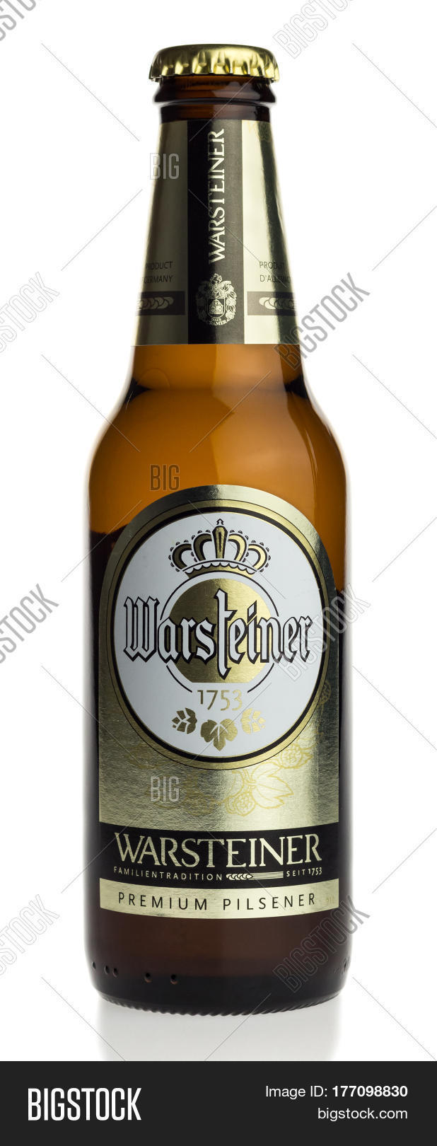 Варштайнер Пиво Бочонок Купить Ижевск